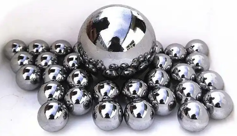Kangda Steel Ball mendedahkan kepada anda apa peralatan pengeluaran untuk bola keluli termasuk