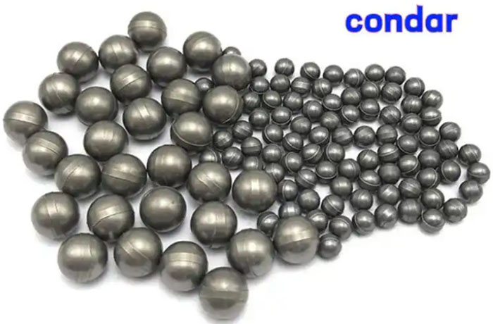 Berapa banyak yang anda tahu mengenai bola keluli tungsten, juga dikenali sebagai bola karbida?