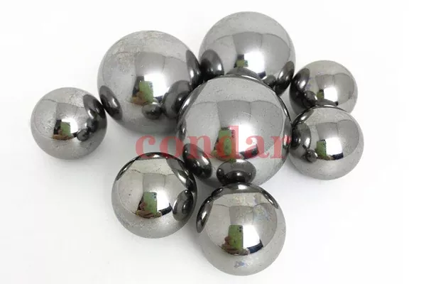 G10 440C Ball Steel Stainless
