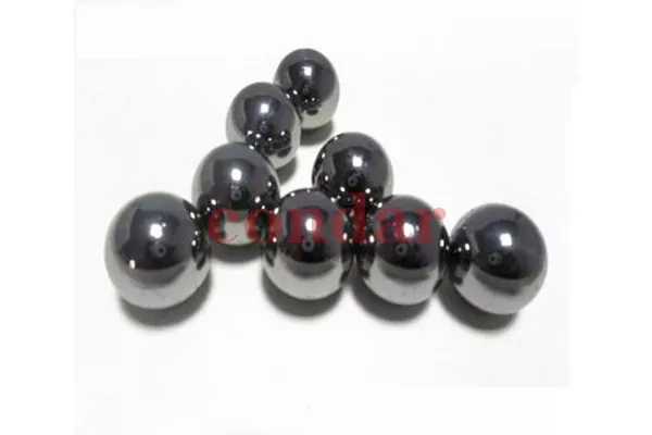 G1000 Bola Keluli Karbon