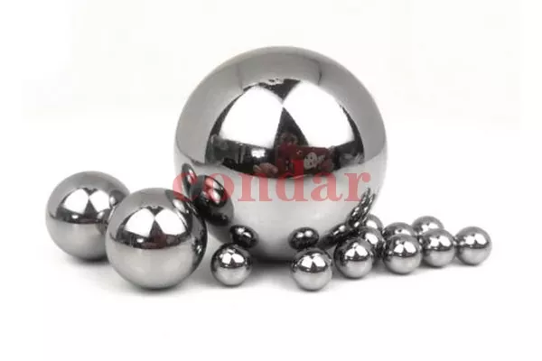 G200 420C Ball Steel Stainless