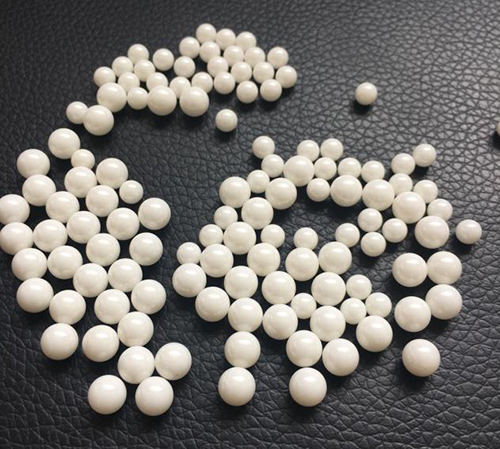 Bola Seramik G40 ZrO2