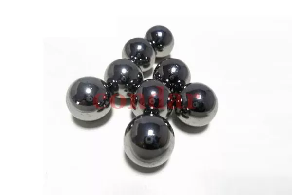 Bola keluli karbon lembut G500